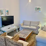 Gran apartamento en Santa Cruz