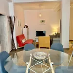 Gran apartamento en Santa Cruz