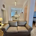 Gran apartamento en Santa Cruz