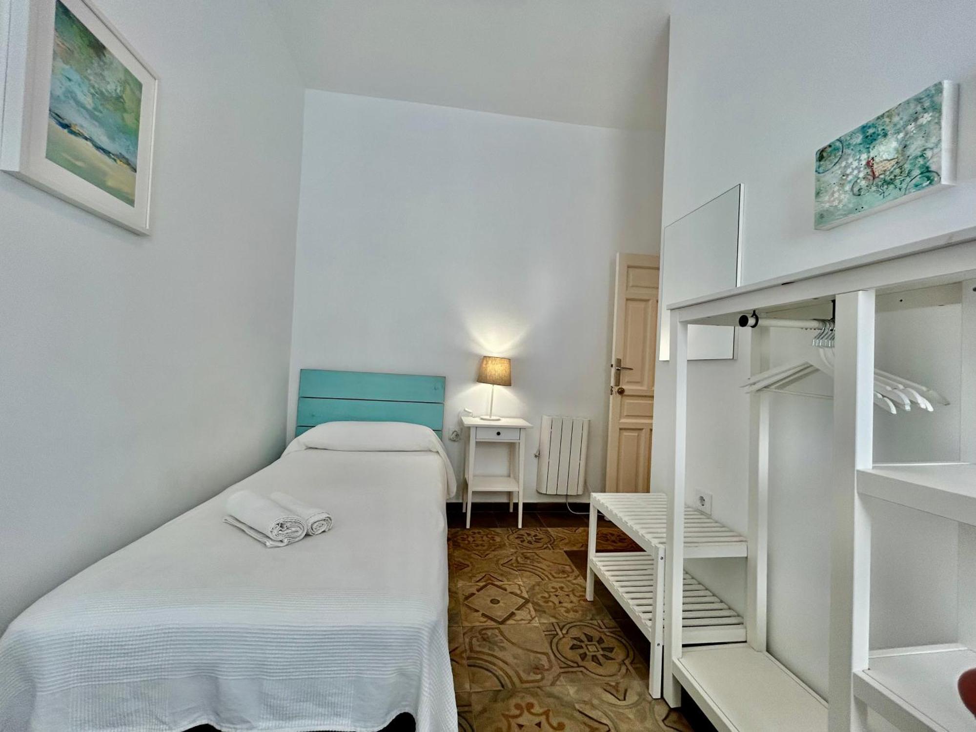 Gran En Santa Cruz Apartamento Sevilla