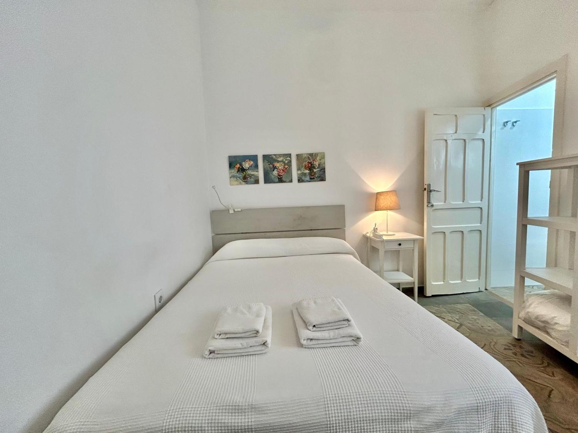 Apartamento Gran En Santa Cruz Sevilla