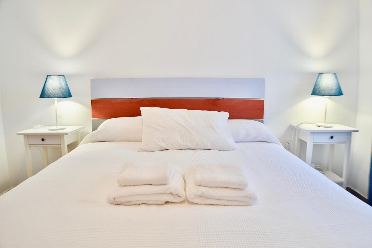Acogedor 8pax 4bdr 2bth - Cozyhomesevilla1 Appartement Séville