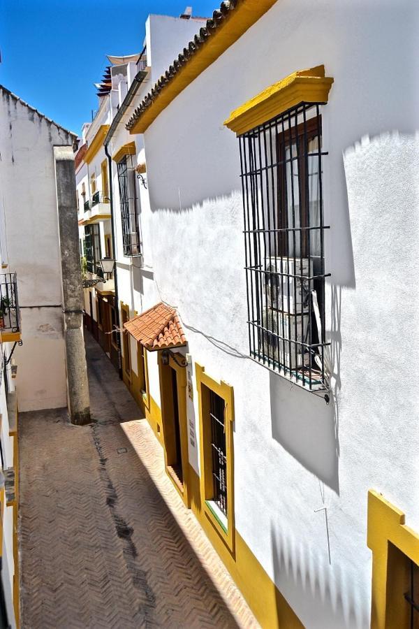Acogedor 8pax 4bdr 2bth - Cozyhomesevilla1 Appartement Séville