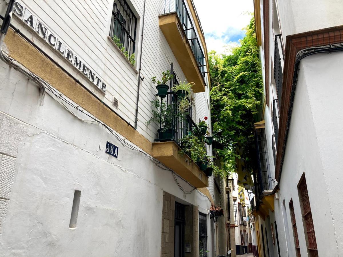 Acogedor 8pax 4bdr 2bth - Cozyhomesevilla1 Appartement Séville