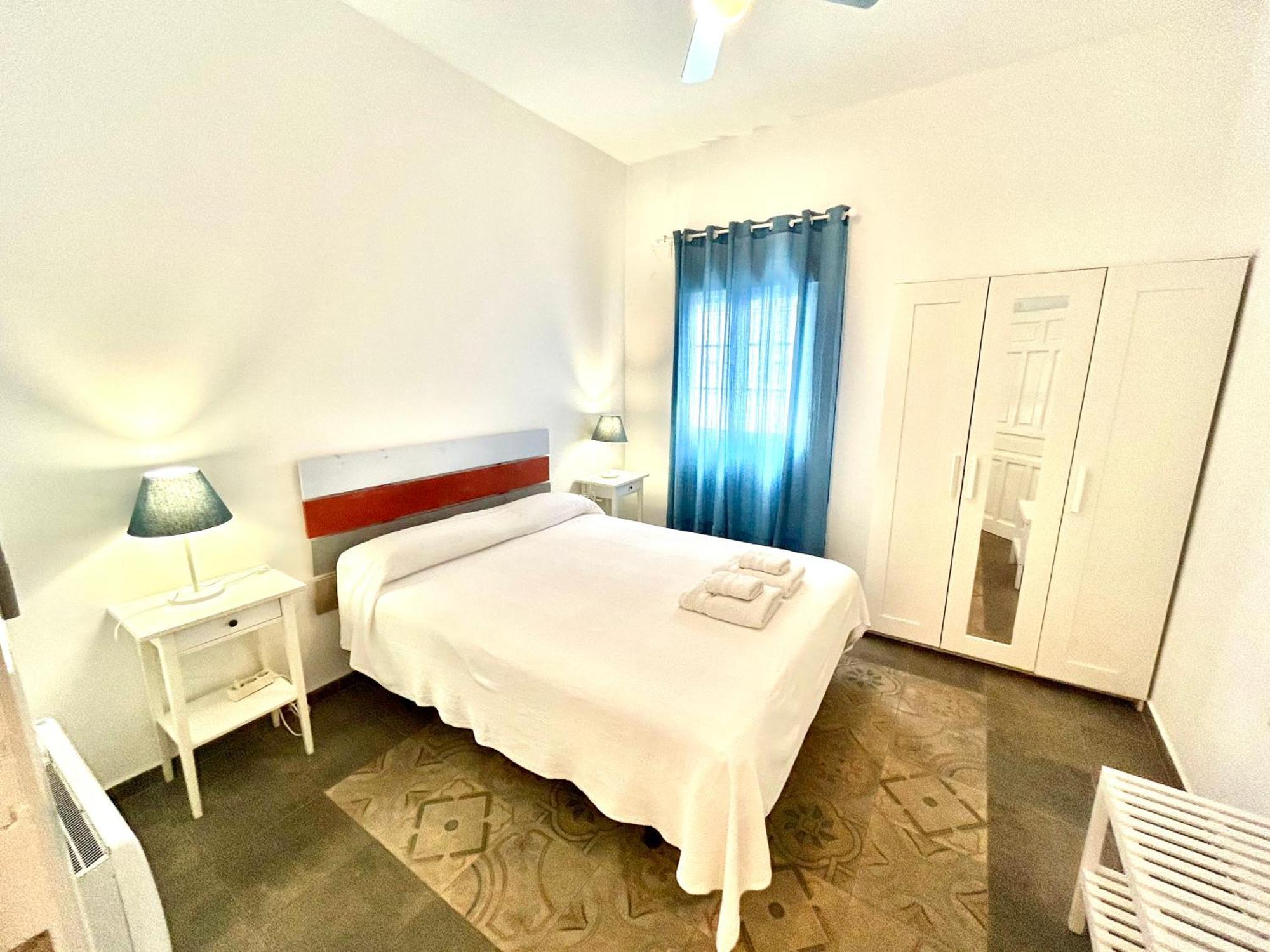 Appartement Acogedor 8pax 4bdr 2bth - Cozyhomesevilla1 Séville