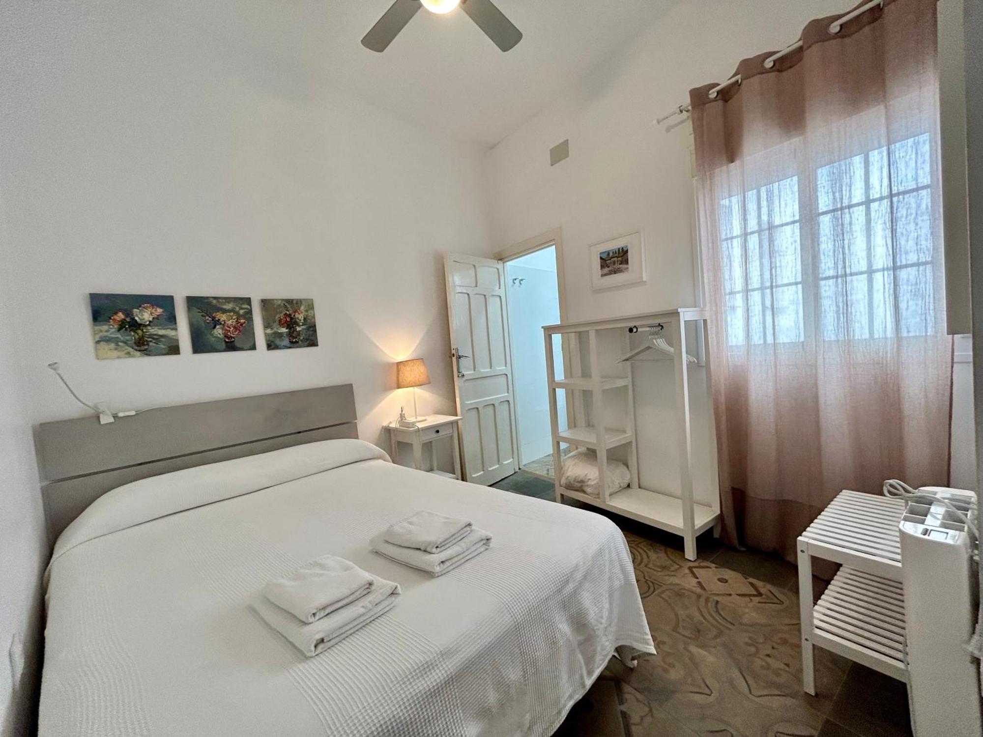 Acogedor 8pax 4bdr 2bth - Cozyhomesevilla1 Séville
