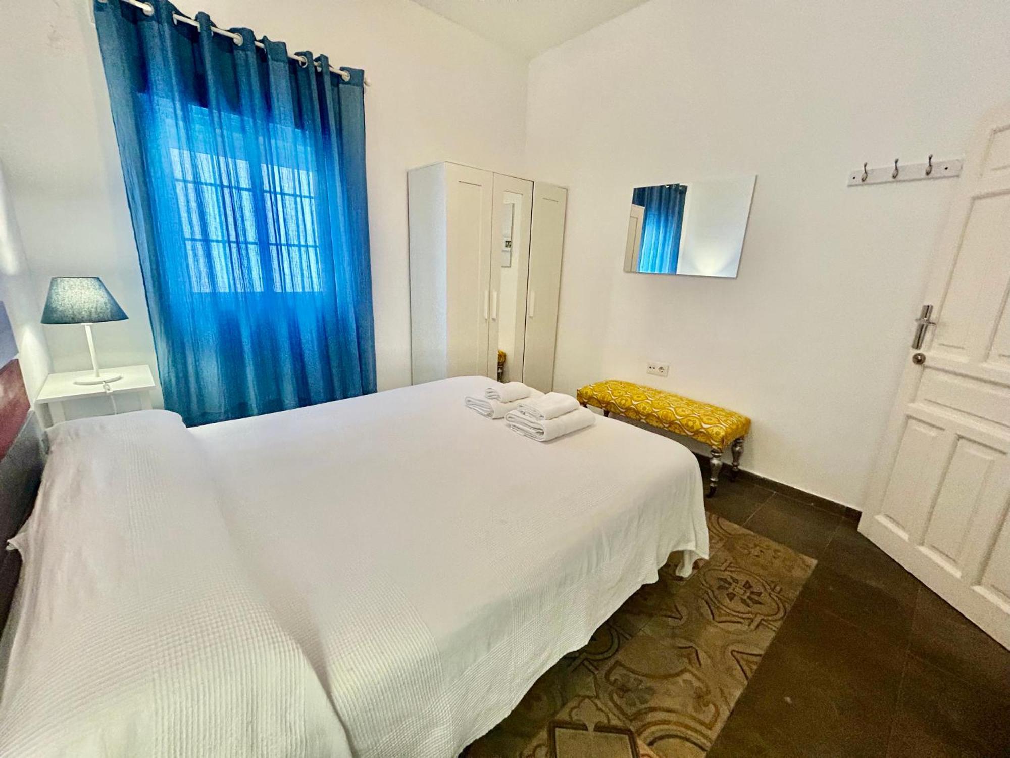 Acogedor 8pax 4bdr 2bth - Cozyhomesevilla1 * Séville